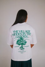 GENESIS I : I - White