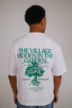 GENESIS I : I - White