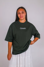 GENESIS I : I  - Green