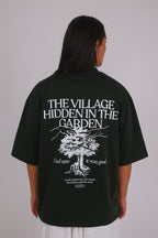 GENESIS I : I  - Green