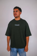 GENESIS I : I  - Green