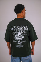 GENESIS I : I  - Green