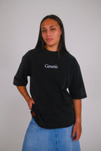 GENESIS III : XV - 'Tee'