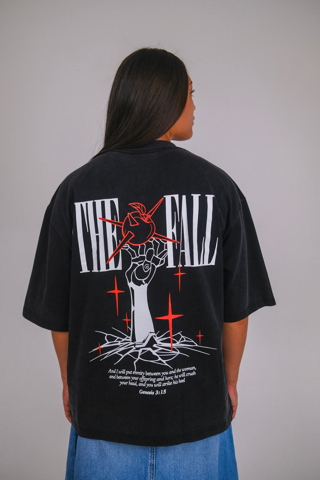 GENESIS III : XV - 'Tee'