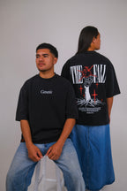 GENESIS III : XV - 'Tee'