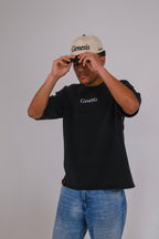 GENESIS BEIGE 'DAD' FRAME - 'Snapback'