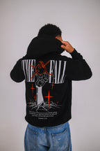 GENESIS III : XV - 'Hoodie'