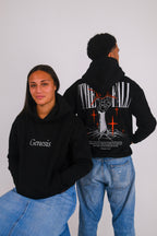 GENESIS III : XV - 'Hoodie'